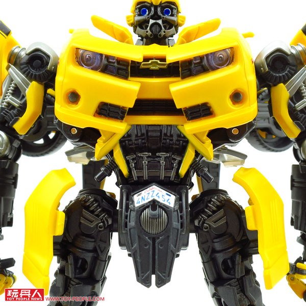 Movie Masterpiece Bumblebee MPM 3 Extensive Photo Gallery 32 (32 of 59)